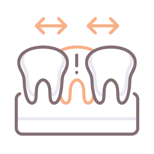 Crossbite Teeth